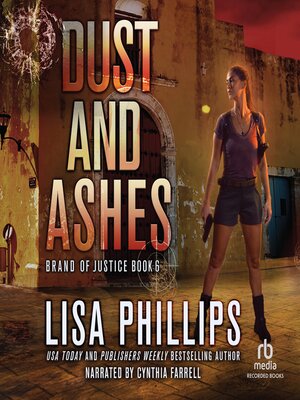 cover image of Dust and Ashes